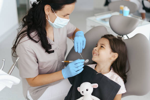 Best Cosmetic Dentistry  in San Andreas, CA